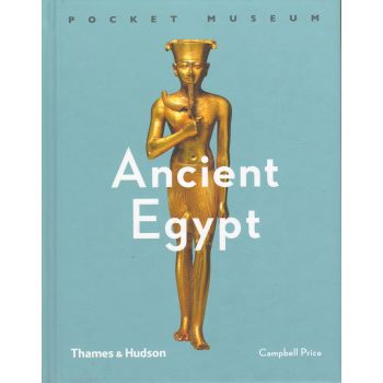 ANCIENT EGYPT. “Pocket Museum“