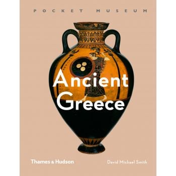 ANCIENT GREECE. “Pocket Museum“