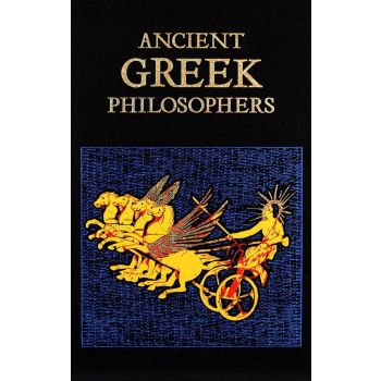 Ancient Greek Philosophers