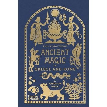 ANCIENT MAGIC IN GREECE AND ROME