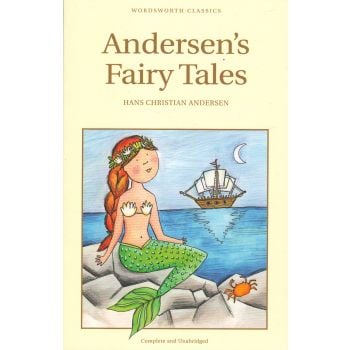 ANDERSEN`S FAIRY TALES.“W-th classics“