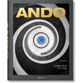 ANDO: COMPLETE WORKS 1975-TODAY