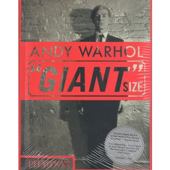 ANDY WARHOL “GIANT SIZE“