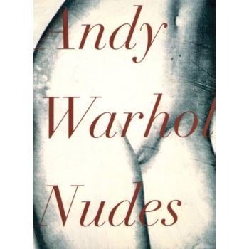 ANDY WARHOL NUDES. /PB/