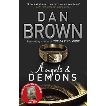 ANGELS AND DEMONS: Limited Edition