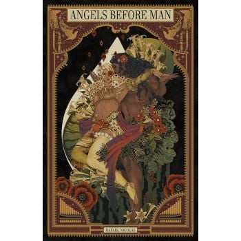 ANGELS BEFORE MAN