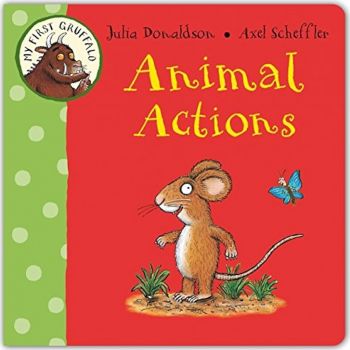 Animal Actions