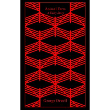 Animal Farm: A Fairy Story