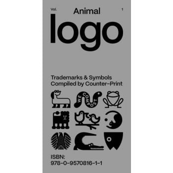 Animal Logo, Vol. 1