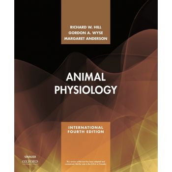 ANIMAL PHYSIOLOGY, 4th Edition