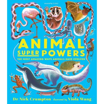 Animal Super Powers