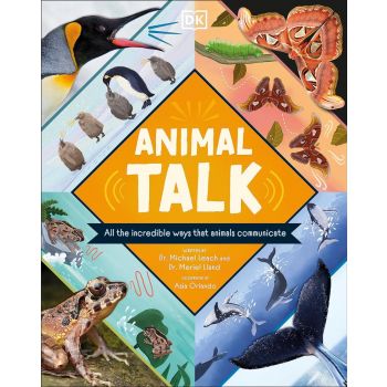 ANIMAL TALK