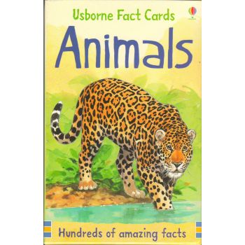 ANIMALS