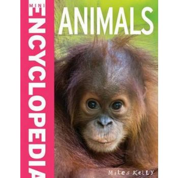 ANIMALS. “Mini Encyclopedia“