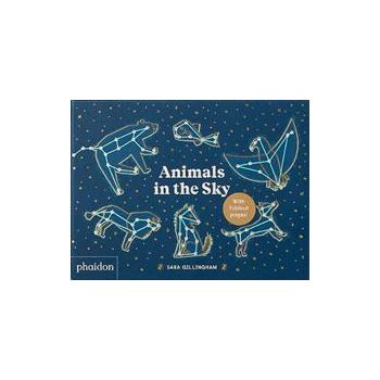 ANIMALS IN THE SKY