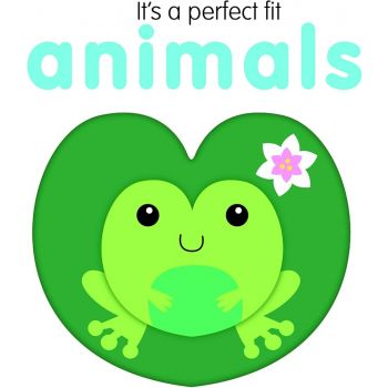 Animals. It`s a Perfect Fit