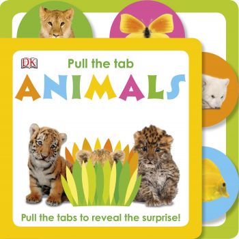ANIMALS. “Pull the Tab“