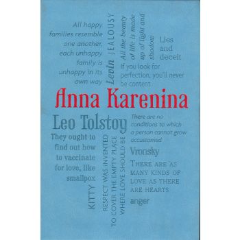 ANNA KARENINA