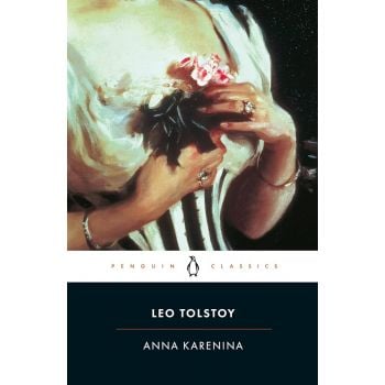 Anna Karenina (Penguin Classics)