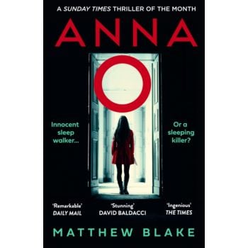 Anna O (Paperback)