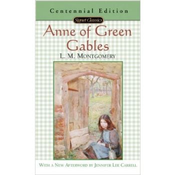 ANNE OF GREEN GABLES