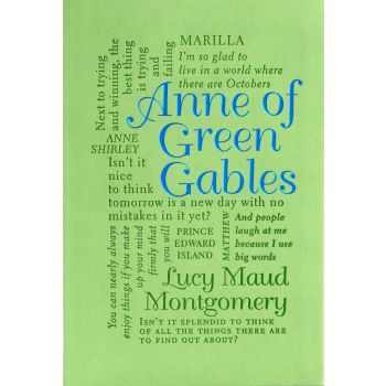 Anne of Green Gables