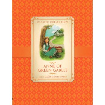 ANNE OF GREEN GABLES. “Classic Collection“