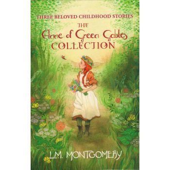 ANNE OF GREEN GABLES COLLECTION