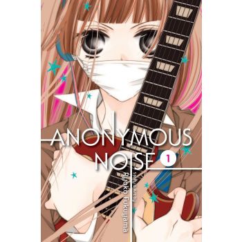 ANONYMOUS NOISE, Vol. 1