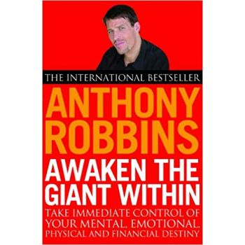 AWAKEN THE GIANT WITHIN