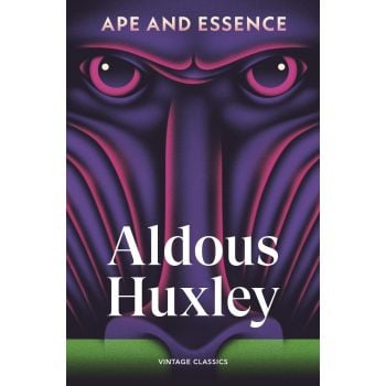 Ape and Essence
