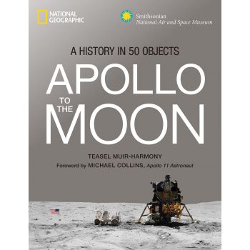 APOLLO TO THE MOON