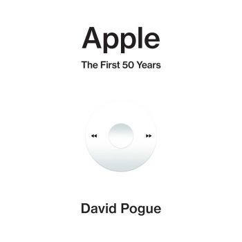 Apple: The First 50 Years