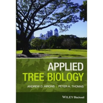 APPLIED TREE BIOLOGY