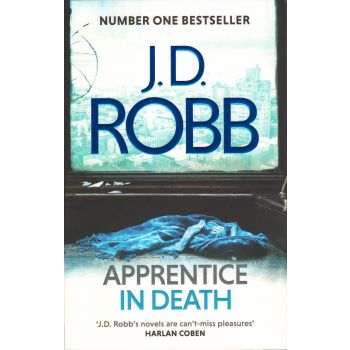 APPRENTICE IN DEATH