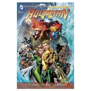 AQUAMAN: The Others, Volume 2