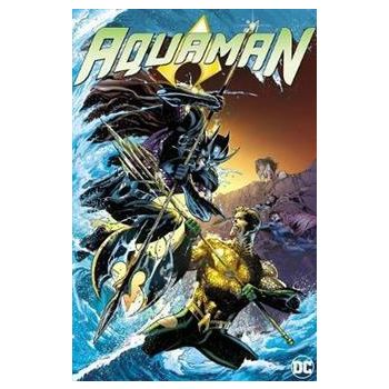 AQUAMAN: War for the Throne