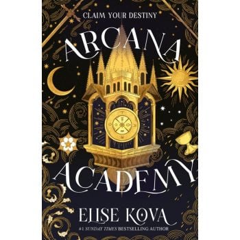 Arcana Academy
