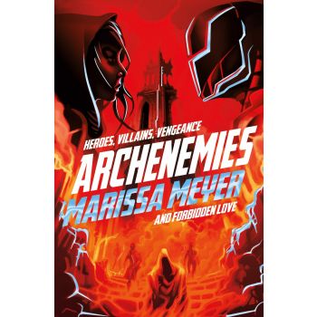 ARCHENEMIES