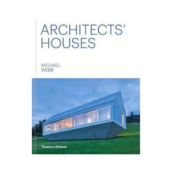ARCHITECTS` HOUSES