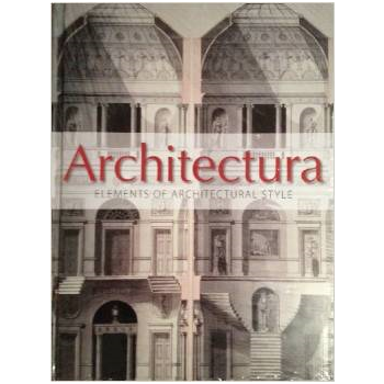 ARCHITECTURA: Elements of Architectural Style