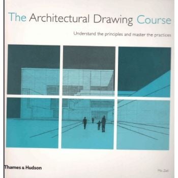 ARCHITECTURAL DRAWING COURSE_THE. “TH&H“