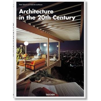 ARCHITECTURE IN THE 20TH CENTURY