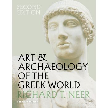 ART & ARCHAEOLOGY OF THE GREEK WORLD