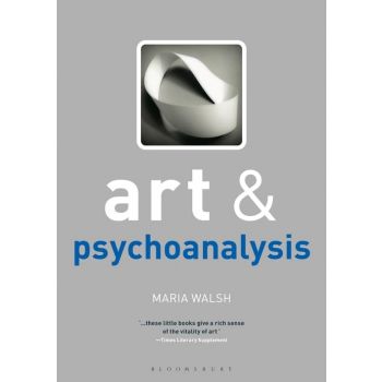 Art and Psychoanalysis