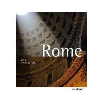 ROME. “Art & Architecture“