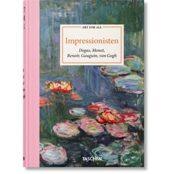 Art for All: Impressionists