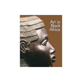 ART IN BLACK AFRICA: Pocket Visual Encyclopedia