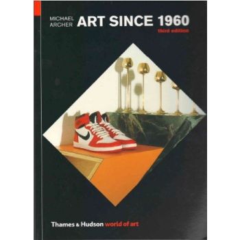 ART SINCE 1960