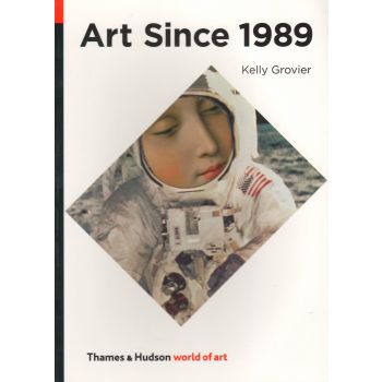 ART SINCE 1989